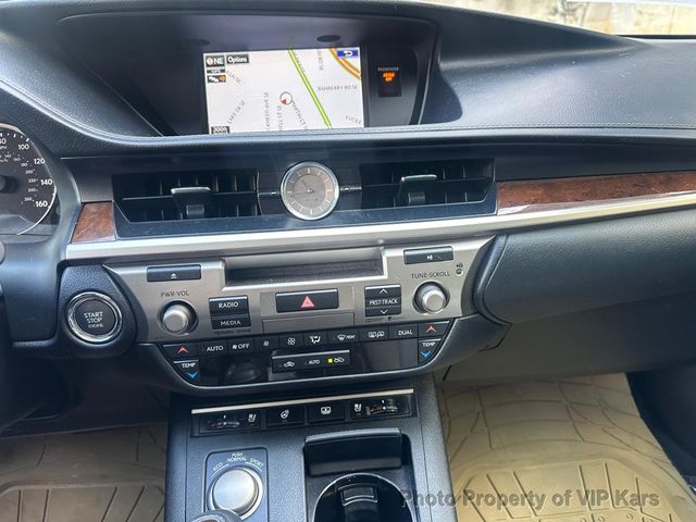 2015 Lexus ES 350 Base Trim - 22937474 - 15