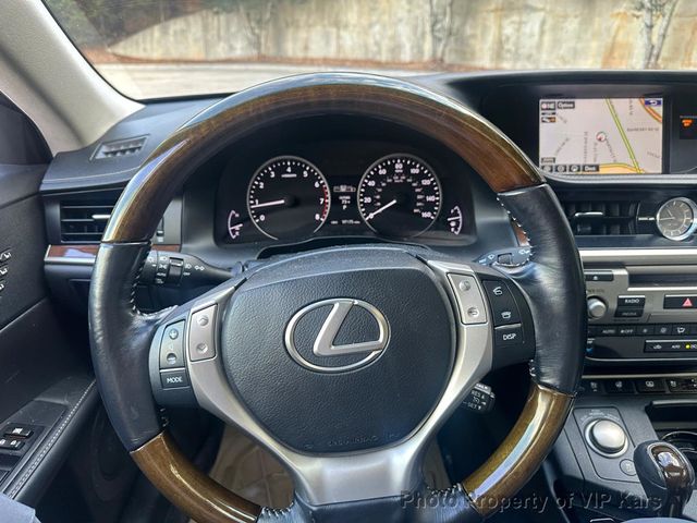 2015 Lexus ES 350 Base Trim - 22937474 - 16