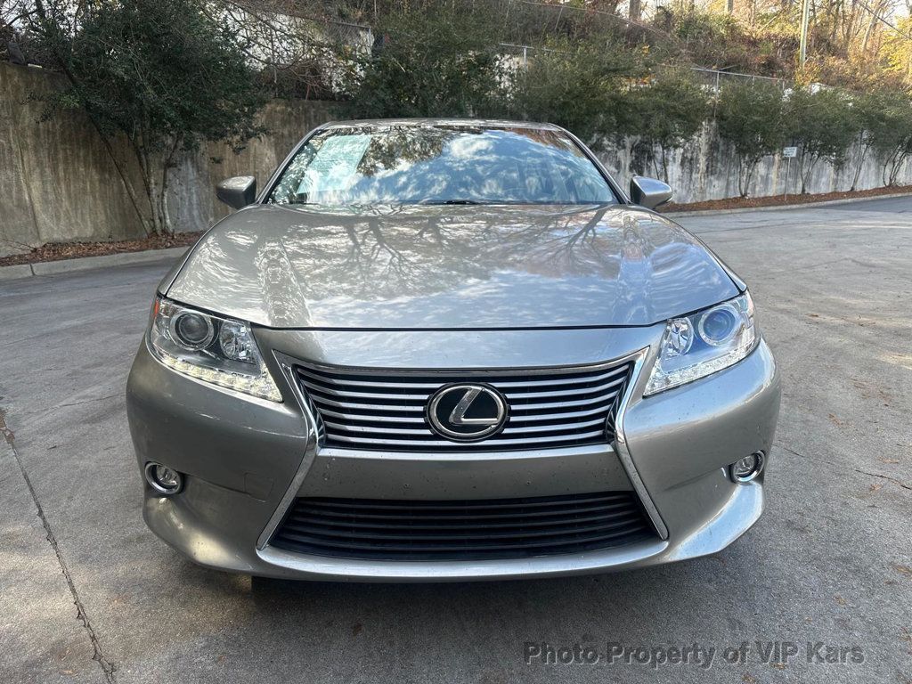 2015 Lexus ES 350 Base Trim - 22937474 - 1