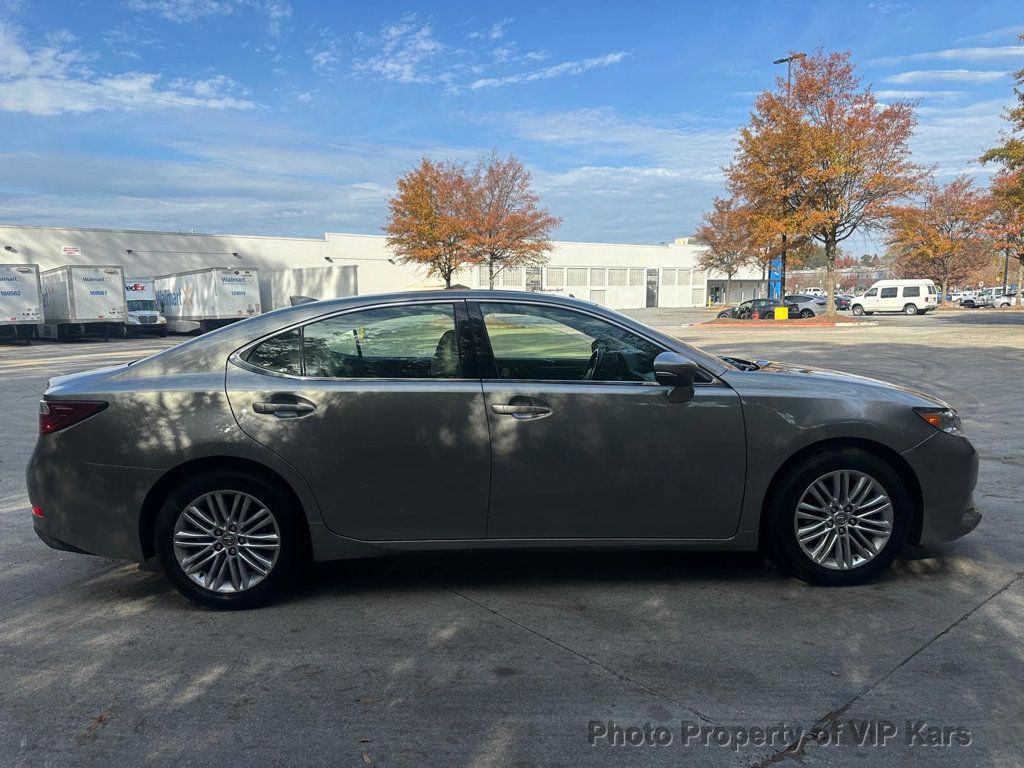 2015 Lexus ES 350 Base Trim - 22937474 - 7