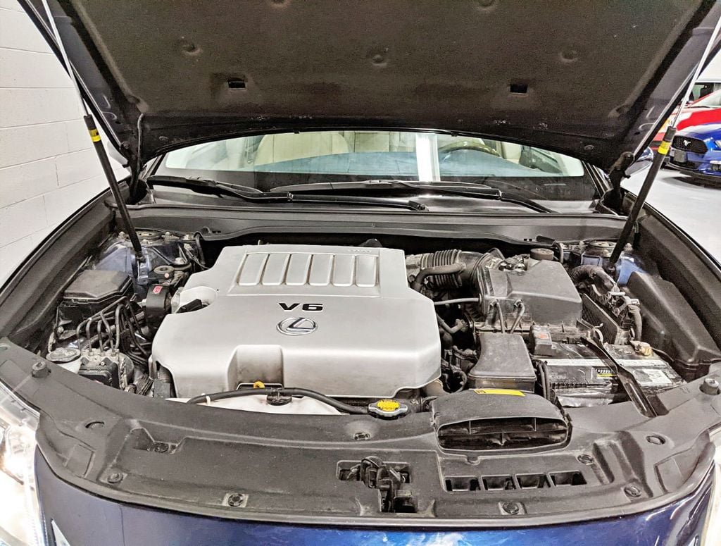 2015 Lexus ES 350 Base Trim - 22302215 - 52