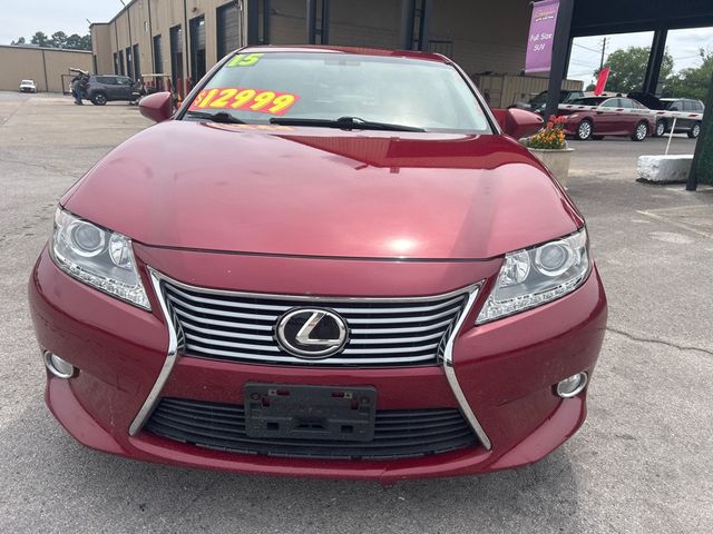 2015 Lexus ES 350 Base Trim - 23026058 - 1
