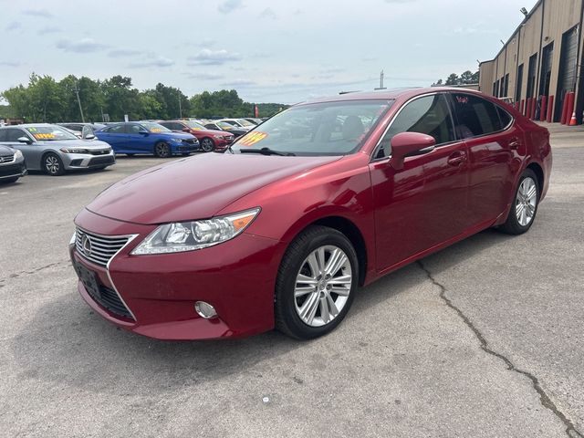 2015 Lexus ES 350 Base Trim - 23026058 - 2