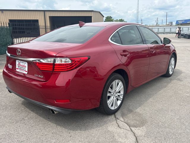 2015 Lexus ES 350 Base Trim - 23026058 - 3