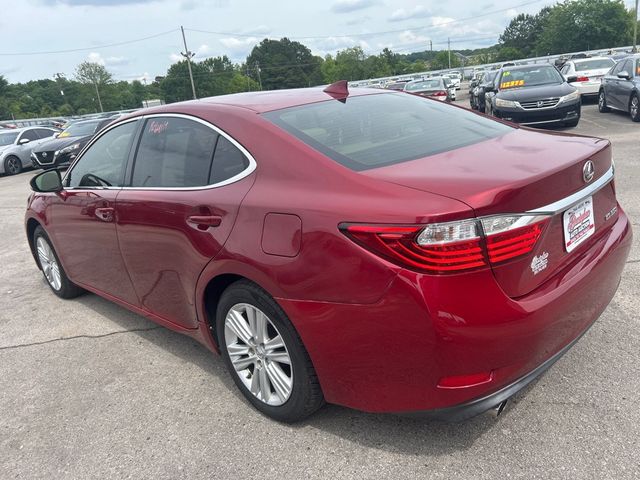 2015 Lexus ES 350 Base Trim - 23026058 - 5