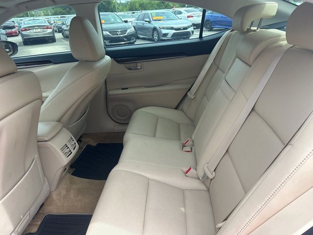 2015 Lexus ES 350 Base Trim - 23026058 - 6