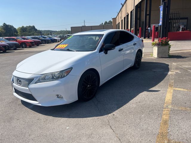 2015 Lexus ES 350 Base Trim - 23083797 - 2