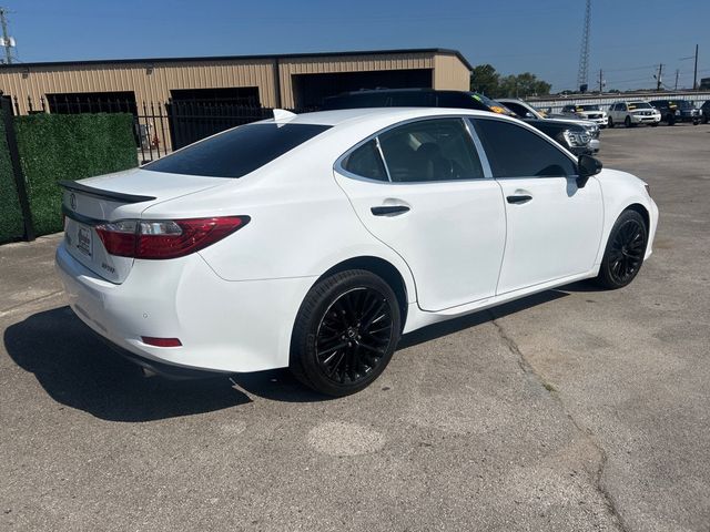 2015 Lexus ES 350 Base Trim - 23083797 - 3