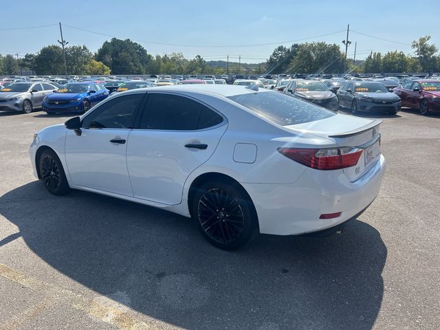 2015 Lexus ES 350 Base Trim - 23083797 - 5