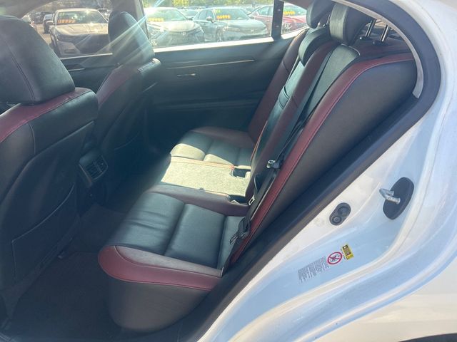 2015 Lexus ES 350 Base Trim - 23083797 - 6