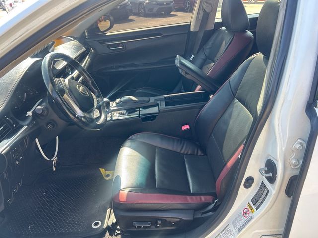 2015 Lexus ES 350 Base Trim - 23083797 - 7