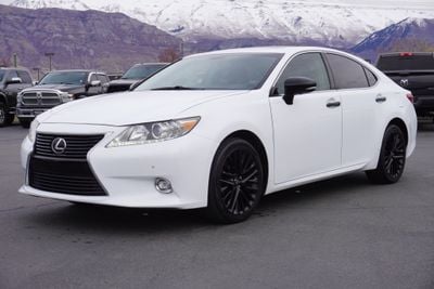 2015 Lexus ES 350