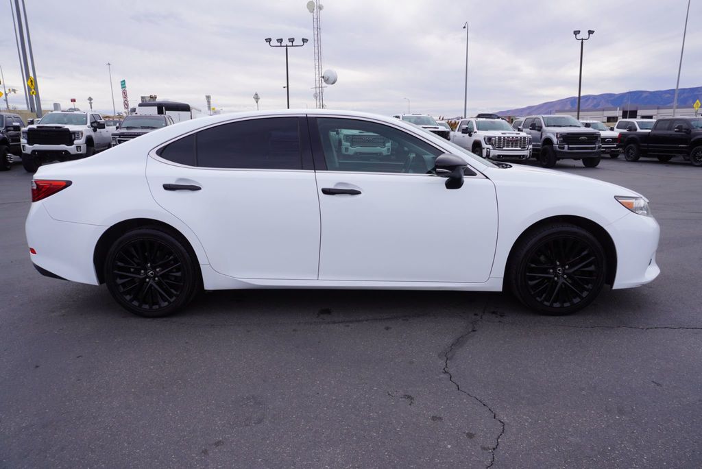 2015 Lexus ES 350 CRAFTED LINE - 22967204 - 10