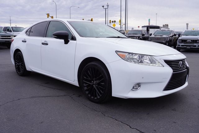 2015 Lexus ES 350 CRAFTED LINE - 22967204 - 11