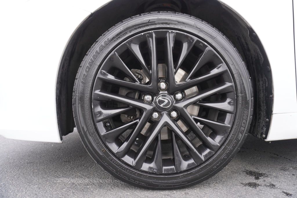 2015 Lexus ES 350 CRAFTED LINE - 22967204 - 12