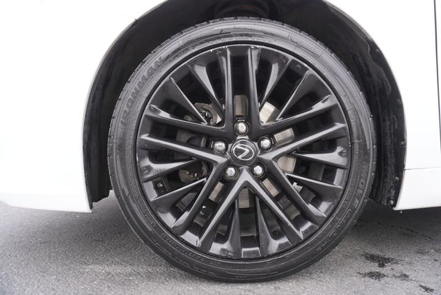 2015 Lexus ES 350 CRAFTED LINE - 22967204 - 12