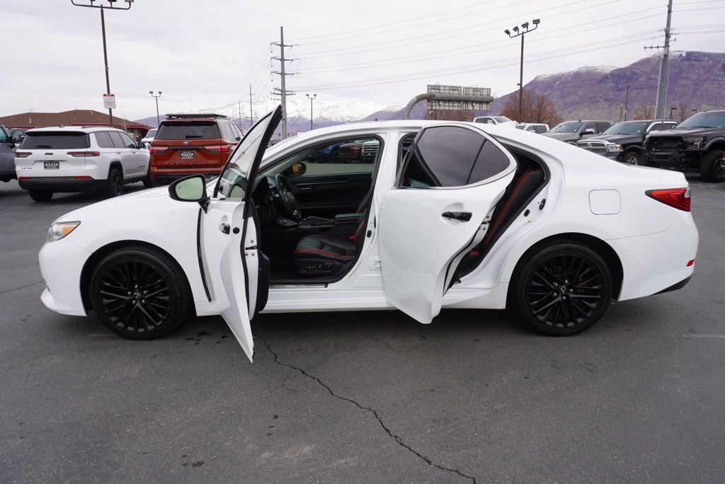 2015 Lexus ES 350 CRAFTED LINE - 22967204 - 18