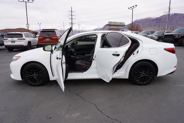 2015 Lexus ES 350 CRAFTED LINE - 22967204 - 18