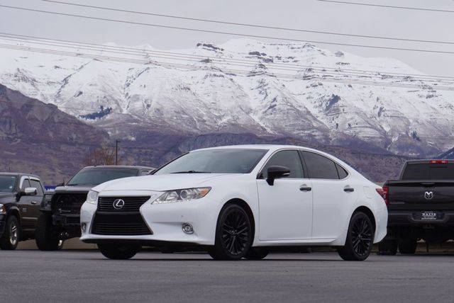 2015 Lexus ES 350 CRAFTED LINE - 22967204 - 1