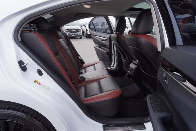 2015 Lexus ES 350 CRAFTED LINE - 22967204 - 21