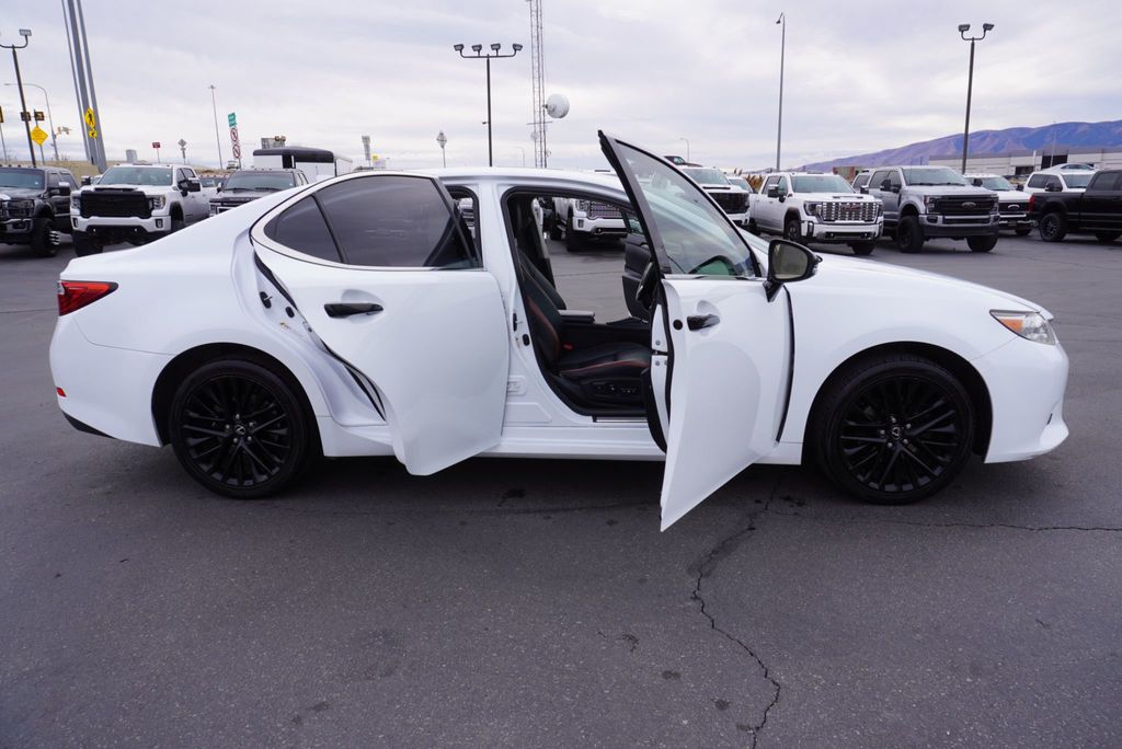 2015 Lexus ES 350 CRAFTED LINE - 22967204 - 22