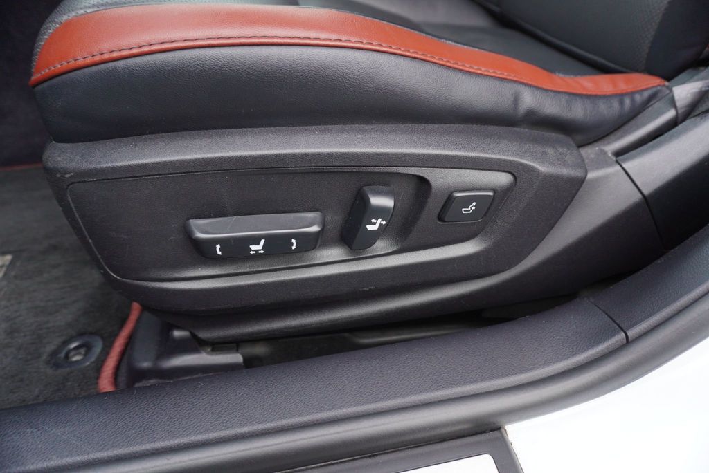 2015 Lexus ES 350 CRAFTED LINE - 22967204 - 23