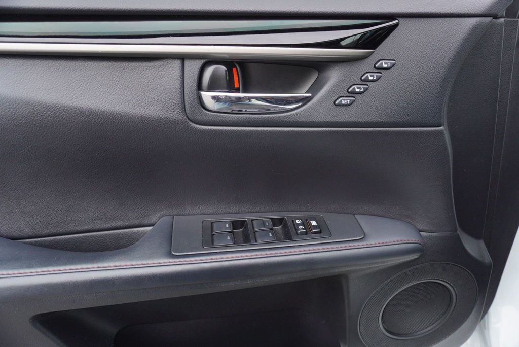 2015 Lexus ES 350 CRAFTED LINE - 22967204 - 24