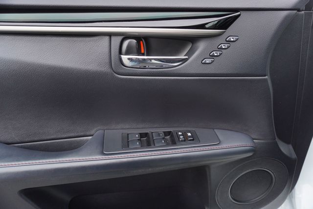 2015 Lexus ES 350 CRAFTED LINE - 22967204 - 24