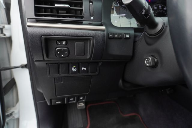 2015 Lexus ES 350 CRAFTED LINE - 22967204 - 25