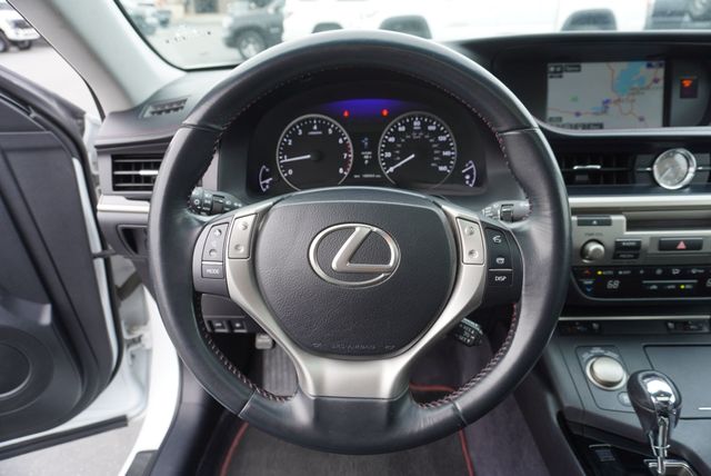 2015 Lexus ES 350 CRAFTED LINE - 22967204 - 27