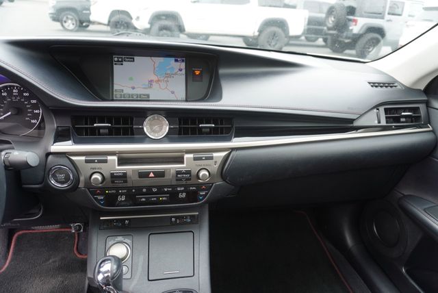 2015 Lexus ES 350 CRAFTED LINE - 22967204 - 28