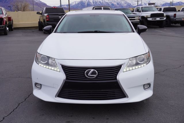 2015 Lexus ES 350 CRAFTED LINE - 22967204 - 2