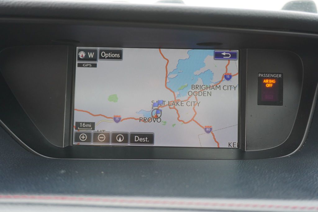 2015 Lexus ES 350 CRAFTED LINE - 22967204 - 29