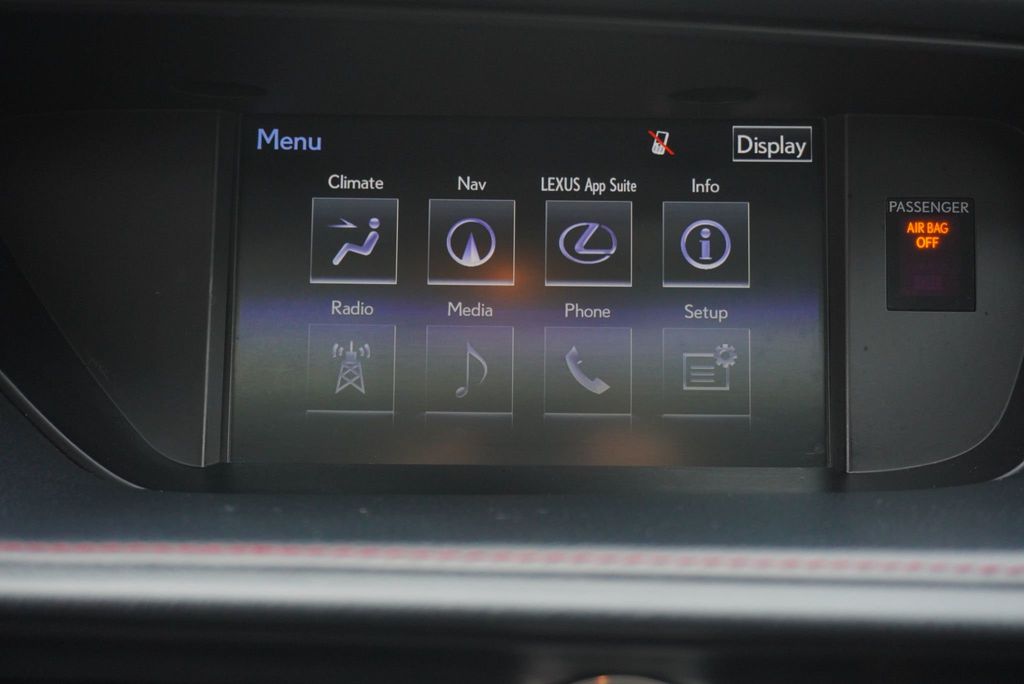 2015 Lexus ES 350 CRAFTED LINE - 22967204 - 30