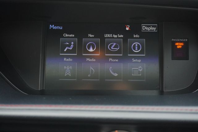 2015 Lexus ES 350 CRAFTED LINE - 22967204 - 30