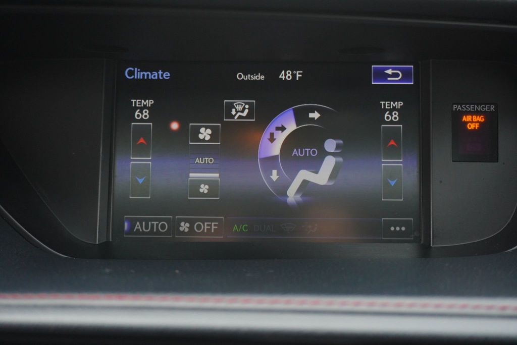 2015 Lexus ES 350 CRAFTED LINE - 22967204 - 32