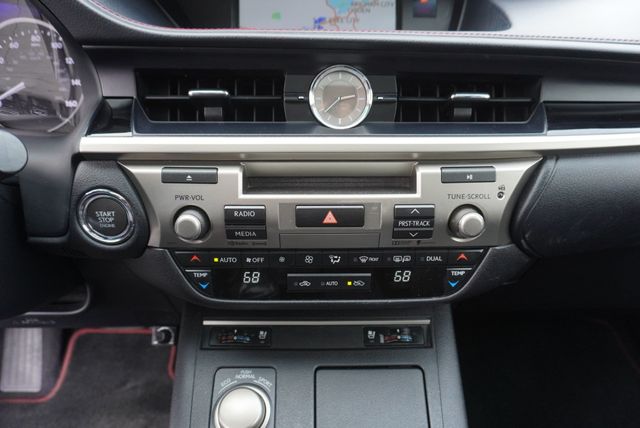 2015 Lexus ES 350 CRAFTED LINE - 22967204 - 34