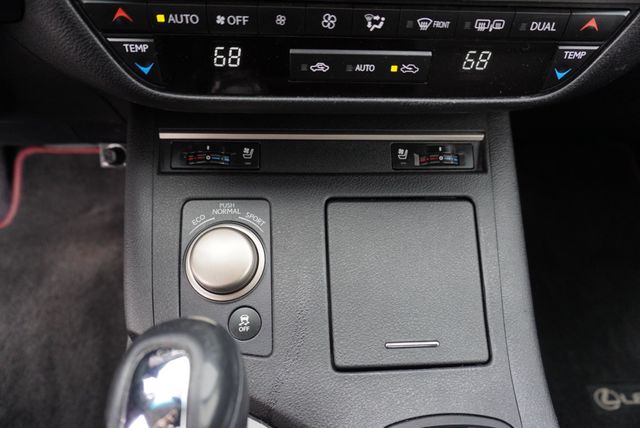 2015 Lexus ES 350 CRAFTED LINE - 22967204 - 35