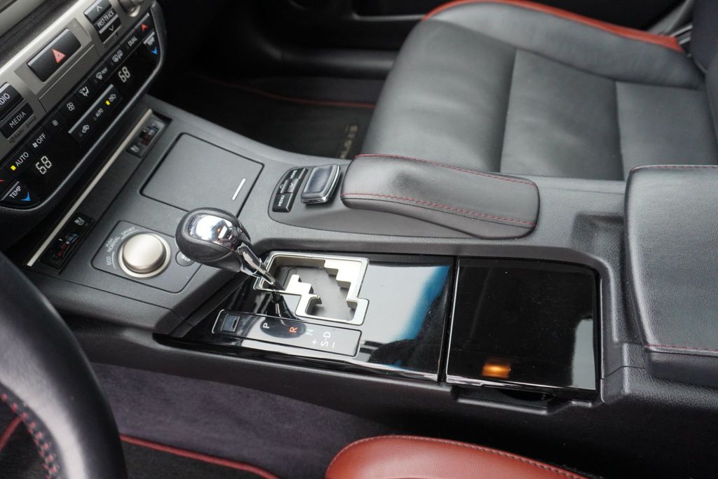 2015 Lexus ES 350 CRAFTED LINE - 22967204 - 36