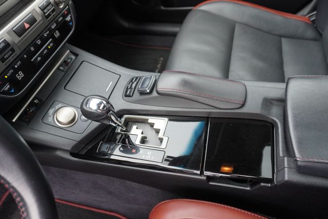 2015 Lexus ES 350 CRAFTED LINE - 22967204 - 36