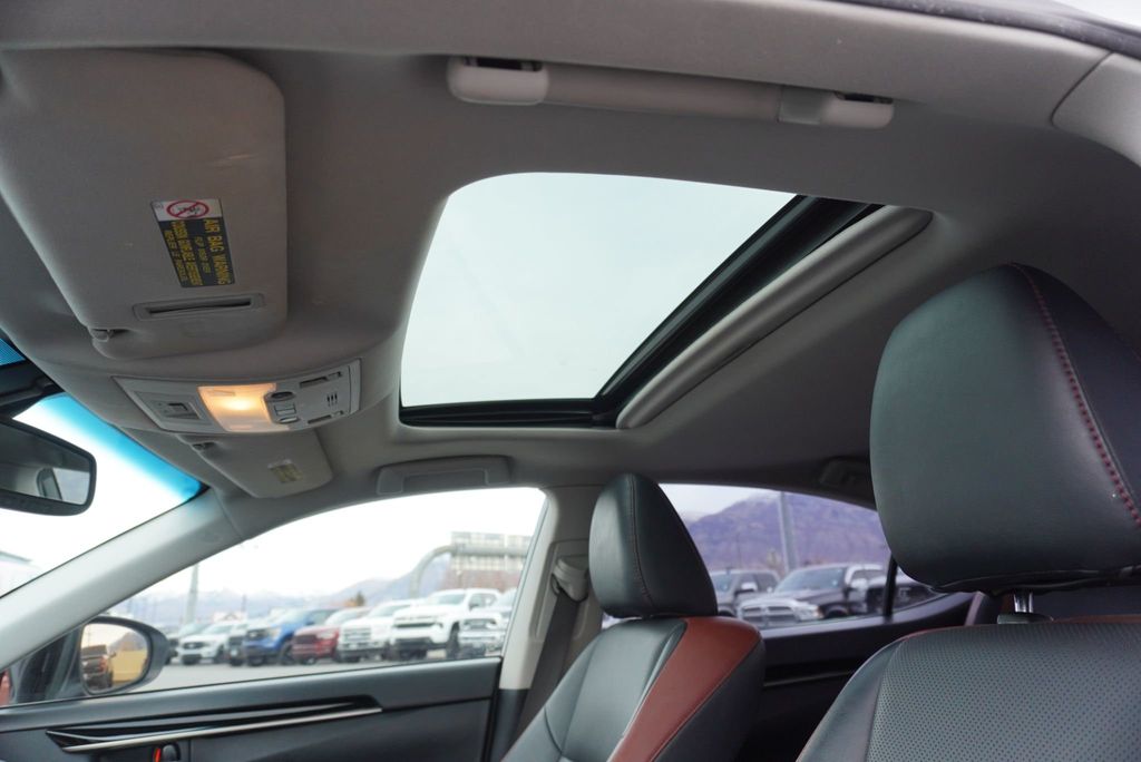 2015 Lexus ES 350 CRAFTED LINE - 22967204 - 37