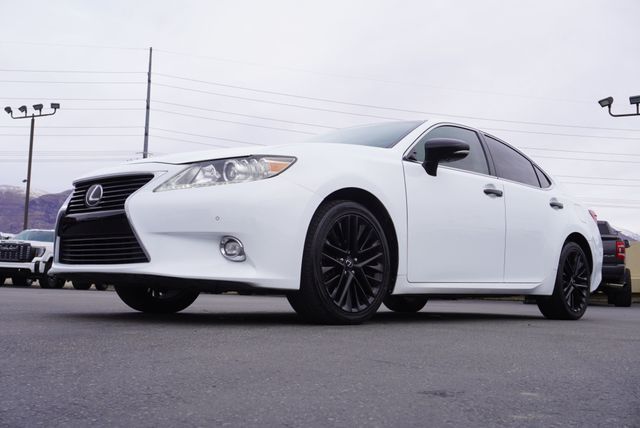 2015 Lexus ES 350 CRAFTED LINE - 22967204 - 3