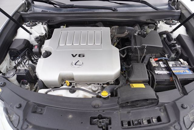 2015 Lexus ES 350 CRAFTED LINE - 22967204 - 39