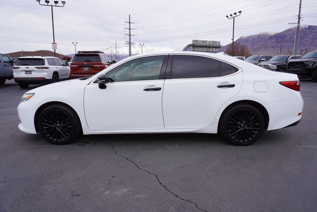 2015 Lexus ES 350 CRAFTED LINE - 22967204 - 5