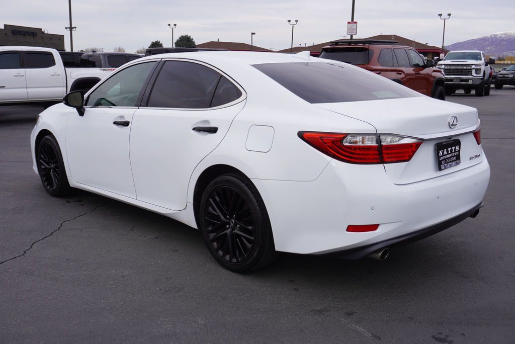 2015 Lexus ES 350 CRAFTED LINE - 22967204 - 6