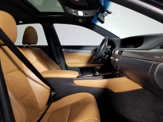 2015 Lexus GS 350  - 19244933 - 12