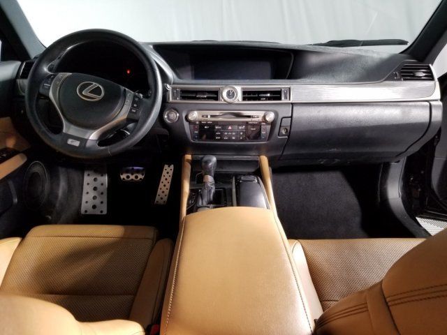 2015 Lexus GS 350  - 19244933 - 16
