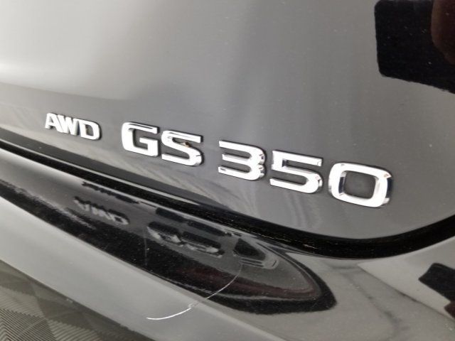 2015 Lexus GS 350  - 19244933 - 5
