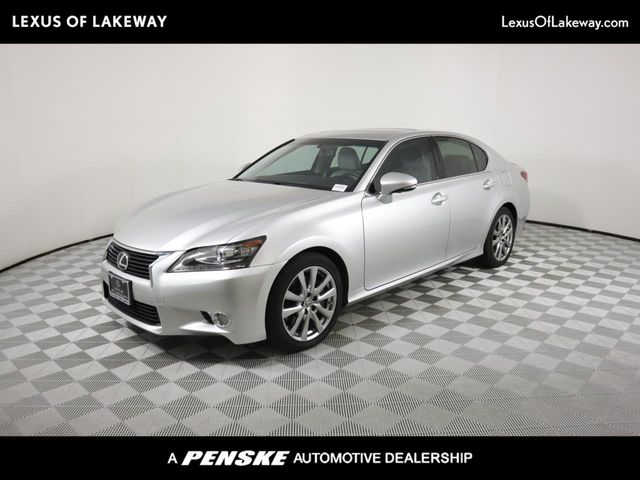 Used Lexus Gs 350 For Sale