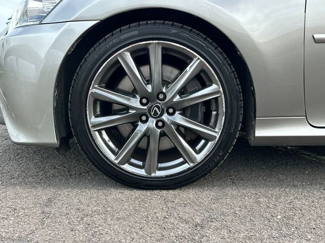 2015 Lexus GS 350 350 - 22967786 - 10